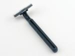 Sweden Stainless Steel Disposable Facial Razor Men's Razors Private Label