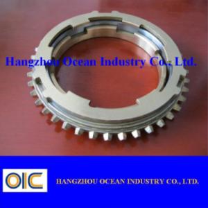 Wholesale Synchronize Ring Gear for Truck from china suppliers