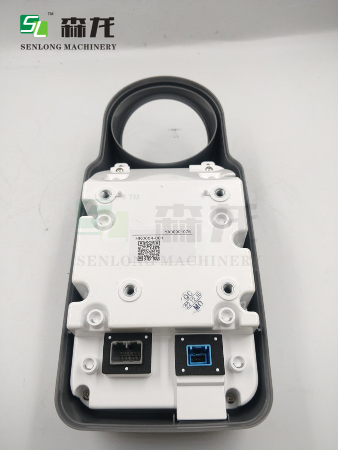 John Deere Excavator Monitor YA00001076 Hitachi ZX200-5G ZX210-5G