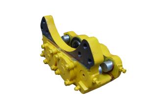 Wholesale Wheel Loader Parts Brake Parts Brake Assemby Of Changlin Xcmg Loaders from china suppliers