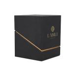 Grey Board Packaging Jewelry Boxes for Bracelets Custom Logo Paper Earrings Ring