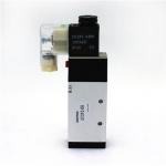 5 Way 2 Position Pneumatic Solenoid Valve Direct Acting 4V310-10