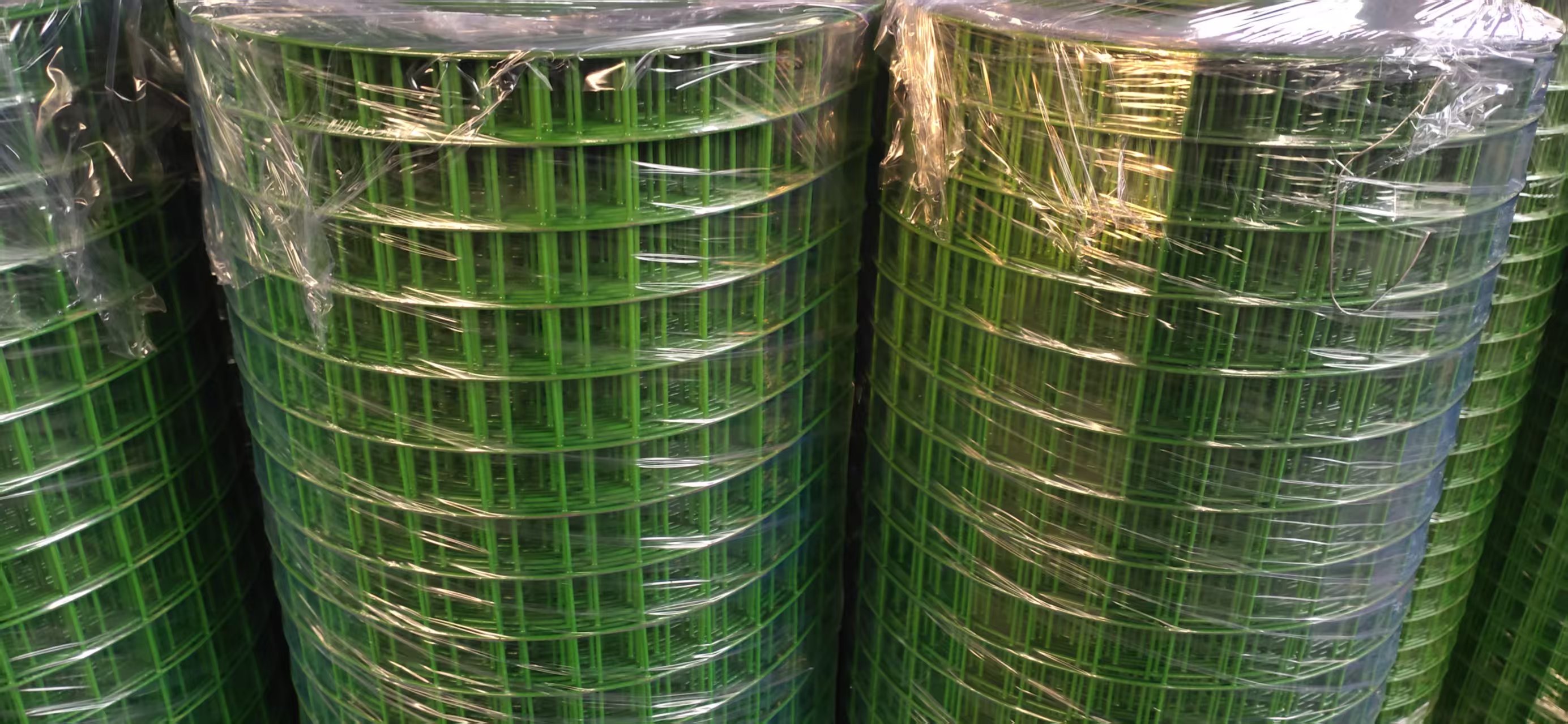 welded wire mesh 