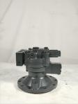 Construction Machinery Excavator Hydraulic Motor Rotary Final Drive 150-M2X63