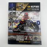 A4 Size Product Catalog Printing High Perfromance KPMI Stitch Perfect bind