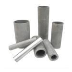 Seamless Welded Stainless Steel Pipe AISI 201 304L 316 316L 0.5mm Mirror