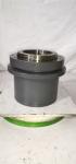 R60-7 R55-7 Travel Gearbox Of Equipment Excavator Part XKAH-00822 For Hyundai