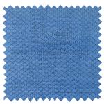 Knitted Antistatic 3mm Diamond ESD Fabric 96% Polyester 4% Carbon Fiber