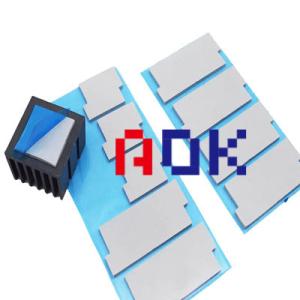 Wholesale Electrical Isolation Non Silicone Thermal Pad from china suppliers