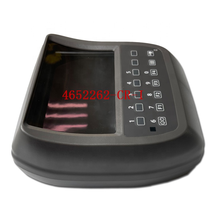 ZX70-3 ZX110-3 4652262-CR-1 HK0037-002 Monitor for ZAX-3 Excavator and Customizable