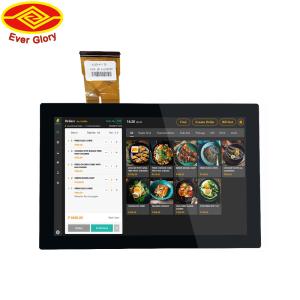 Wholesale 10.1 Inch Touch Display Panel Waterproof Dustproof For Industrial Maritime from china suppliers