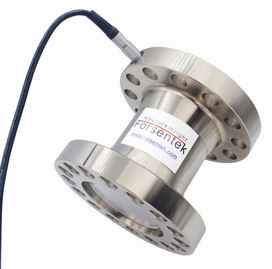 500ton compression load cell 300 ton