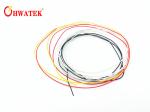 UL1061 Single Conductor Flexible Cable SR - PVC Insulation 30AWG - 14AWG