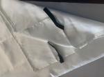 Silicone Coated fiberglass Welding Blanket Roll Fire Blankets Fiberglass