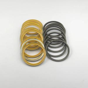 Wholesale Crawler Excavator Bulldozer Loader Seal Kit 50x65x4 60x75x4 65x80x4 from china suppliers