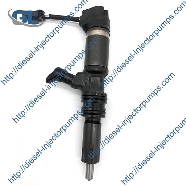 DENSO Diesel Common rail Fuel injector 095000-0212 For MITSUBISHI FH/FK/FM