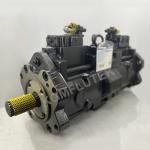 Heavy Duty SY750 Kawasaki Excavator Hydraulic Pump K3V280DTH1GZR-OE92-BVB
