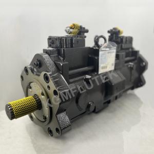 Wholesale Heavy Duty SY750 Kawasaki Excavator Hydraulic Pump K3V280DTH1GZR-OE92-BVB from china suppliers