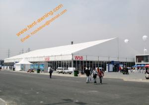 Wholesale Outdoor 30x50m Trade Show Marquee Aluminum Temporary Commercial Exhibition Tent from china suppliers