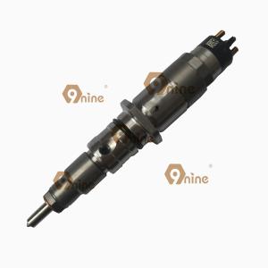 Wholesale Genuine Bosch Diesel Fuel Injector Common Rail Injector 0445120250 0 445 120 250 from china suppliers