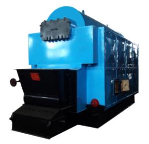 Wholesale High Efficiency 8 Ton High Power Steam Electric Generator Food Industry Use from china suppliers