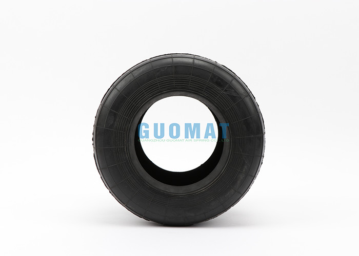 Stainless Steel And Rubber Yokohama Air Spring Triple Convolution S300-3R