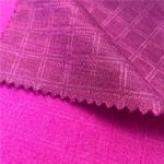 100 Polyester Cationic Ripstop Jersey Bonded Fabric For Jacket 100D 300gsm 150cm