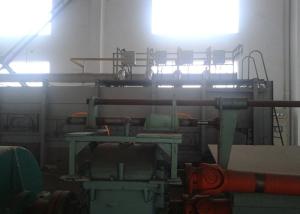 Wholesale Horizontal 1858KW Piercing Mill Machinery from china suppliers
