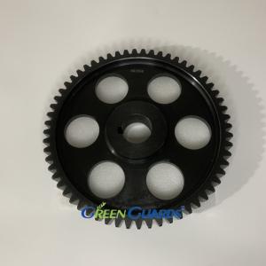 Wholesale Lawn Equipment Replacement Parts Gear G663558 Fits Turfco Machine from china suppliers