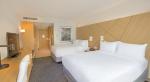 Melamine plywood hotel Guest room furniture liquidators Guest rooms Wall panels