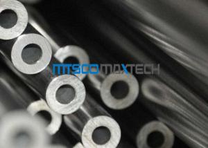Wholesale Small Diameter ASTM A213 S30400 / 30403 Stainless Steel Instrument Tubing from china suppliers