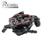 25600-2J100 Engine Thermostat Housing Assembly Top-Notch for Hyundai ACCENT