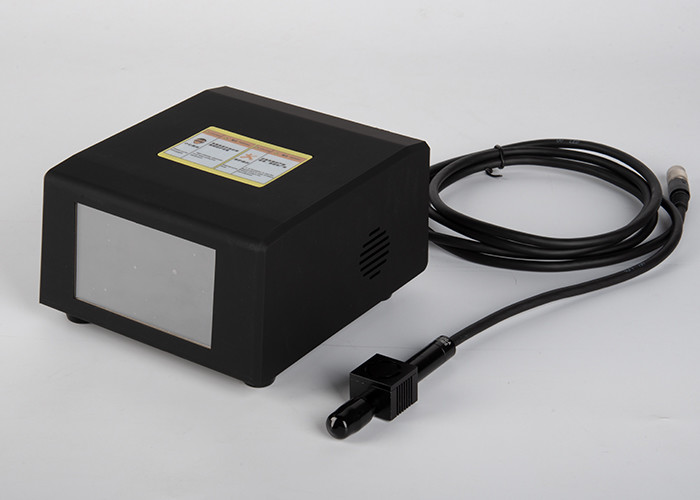 UV LED Point Light Source Glue Curing Equipment