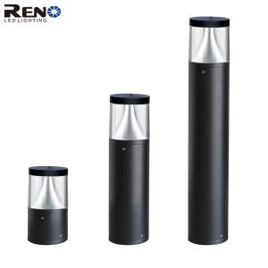Wholesale DC12V LED Lawn Lamp , 120 Lumen/W Waterproof Ground Lights Nondimmable from china suppliers