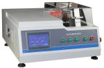 Automatic High Speed Metallurgical Sample Preparation Equipment Servo Motor