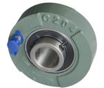 Round Flange UCC200 65mm Cast Iron Pillow Blocks