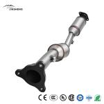 Chevrolet Hhr Cobalt Exhaust Manifold Catalyst Direct Fit Auto Catalytic