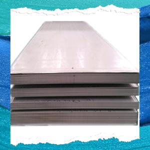 Wholesale 2205 Steel Grade Stainless Steel Sheet Plate in Various Colors from china suppliers