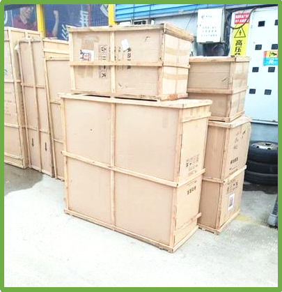 Mechanical Disposable Rubber Gloves Production Line Nitrile