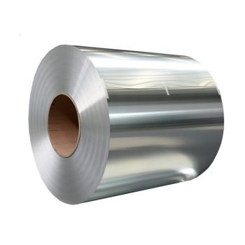 Electrolytic Printed Tinplate For Cookie Can 0.2mm 0.3mm 0.5mm Thickness SPTE TFS