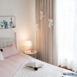 Polyester Linen Cotton Fabric Blackout Solid Color Curtain Fabric