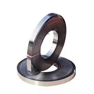 Wholesale 0.18mm Thickness Grain Oriented Electrical Steel Coil 18QG085 Strips from china suppliers