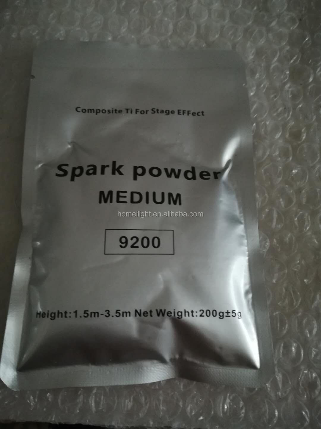 600W DMX LED Stage Lights Cold Sparkler Machine for Homei Stage Effect and Security