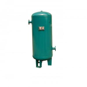 Wholesale DOSH Certified Pressure Vessels Quick Opening Non-Standard Customized from china suppliers