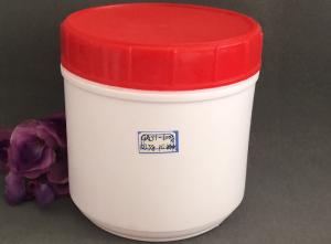 Wholesale 600g Protein Powder 130mm Wide Mouth Plastic Bottle from china suppliers