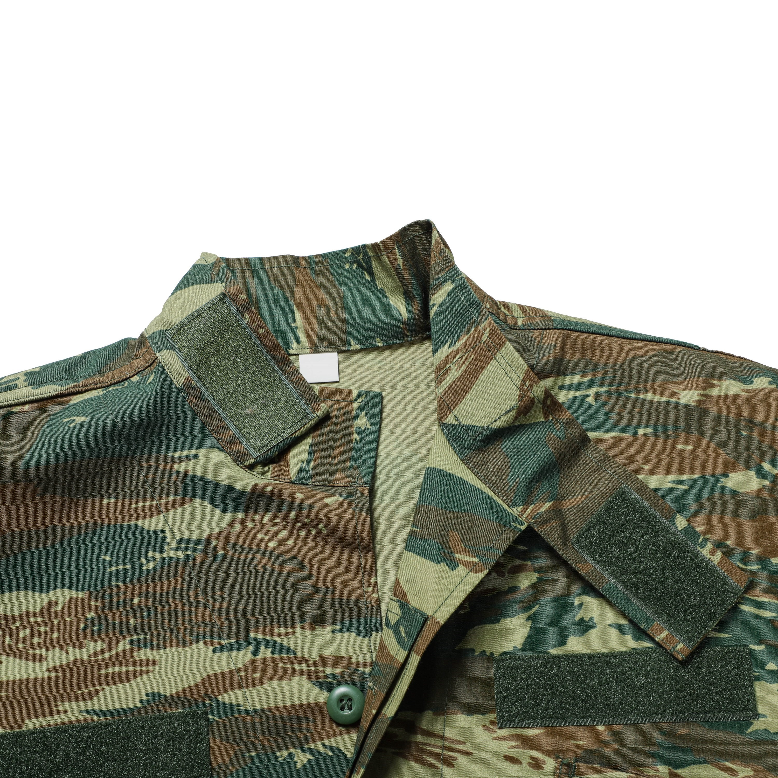 Greece Camoulfage ACU Army Combat Uniform Suit