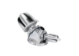 Wholesale ASME BPE 3/4&quot; Sanitary Diaphragm Valves TP316L Stainless Steel For Food Line from china suppliers