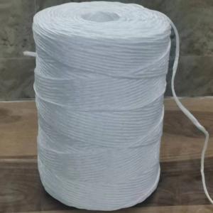 Wholesale 19.85LBS Length 4035 Feet Polypropylene Grass Baler Rope , Hay Packing Twine Rope from china suppliers