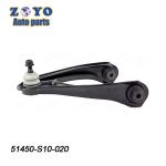 Car Fitment HONDA SB-6191 K80883 Suspension Control Arm for CR-V 2003 2005 Parts