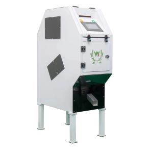Wholesale Most Popular Mini Coffee Color Sorter Coffee Sorters Cheap Price from china suppliers